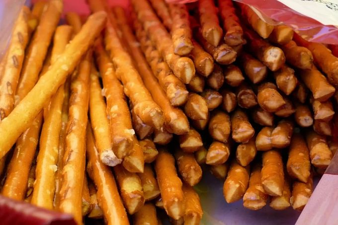 Helfen Salzstangen Bei Magen Darm Helfen bei Magen Darm Beschwerden und Durchfall auch Hausmittel? | Nau.ch