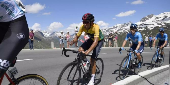 Tour de Suisse