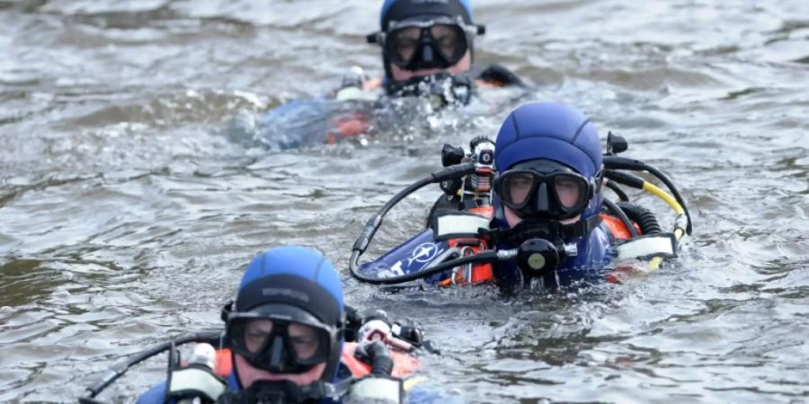 Professional Association of Diving Instructors