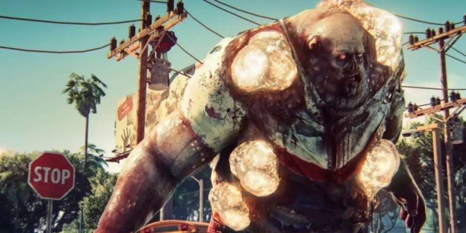 Dead Island 2