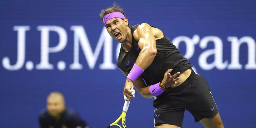 Rafael Nadal