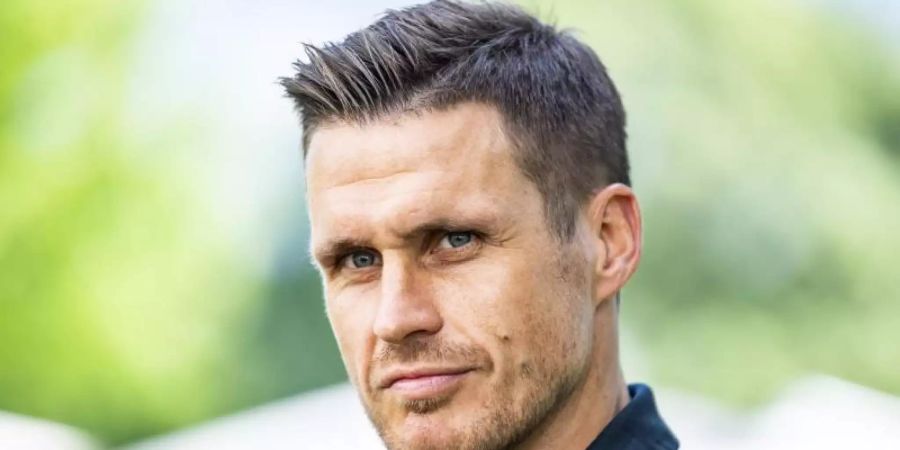 Kennt die Tücken des DFB-Pokals: Sebastian Kehl. Foto: David Inderlied