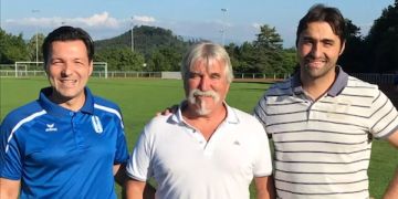 Der FC Stella greift wieder nach den Sternen