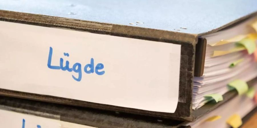 Der Lügde-Prozess um hundertfachen Kindesmissbrauch ist in seiner Schlussphase. Foto: Friso Gentsch