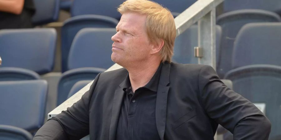 Oliver Kahn
