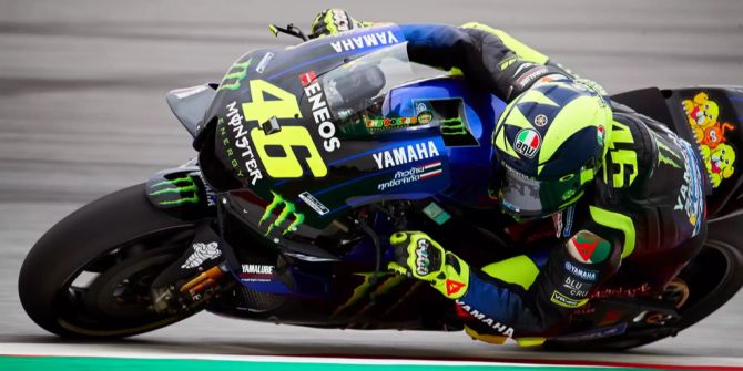 Valentino Rossi