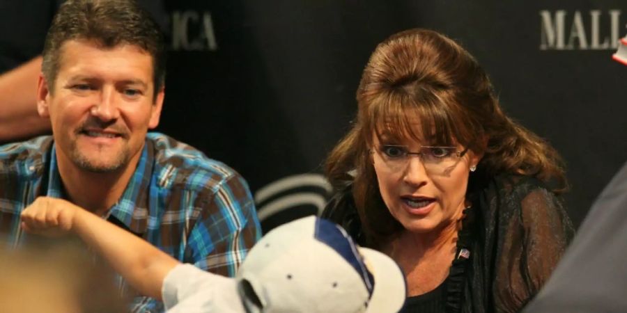 Sarah Palin