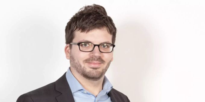 Ursin Widmer möchte für die BDP ins Bundeshaus – unterstützt wird er von der Operation Libero. Ursin Widmer Operation Libero