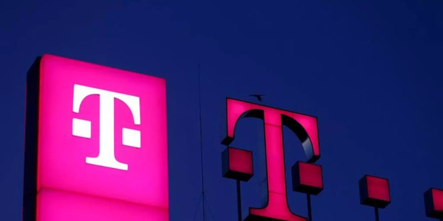 Die Deutsche Telekom, Vodafone und Telefónica starteten den Dienst Mobile Connect. Foto: Oliver Berg