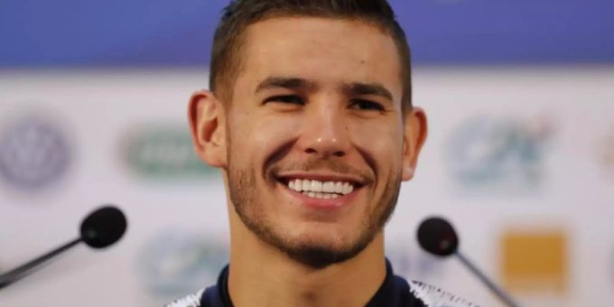 Für Lucas Hernández hat Bayern München so viel Geld ausgegeben, wie nie zuvor. Ansonsten hatte der Rekordmeister aber wenig Glück auf dem Transfermarkt. Lucas Hernandez Bayern München