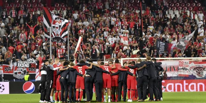 FC Red Bull Salzburg