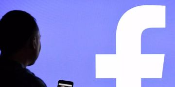 Facebook Logo