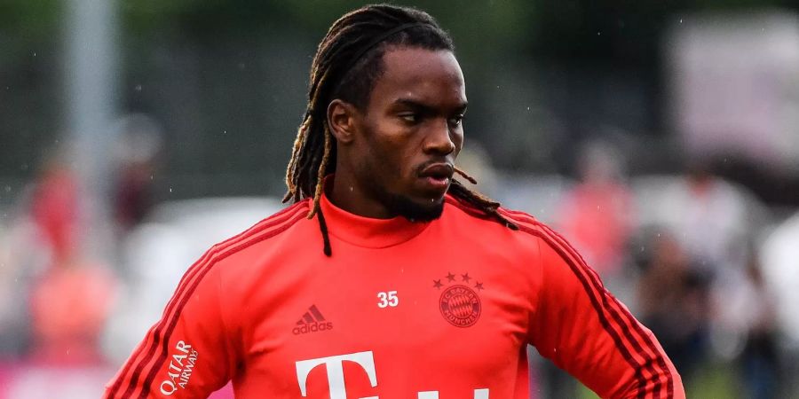 Renato Sanches