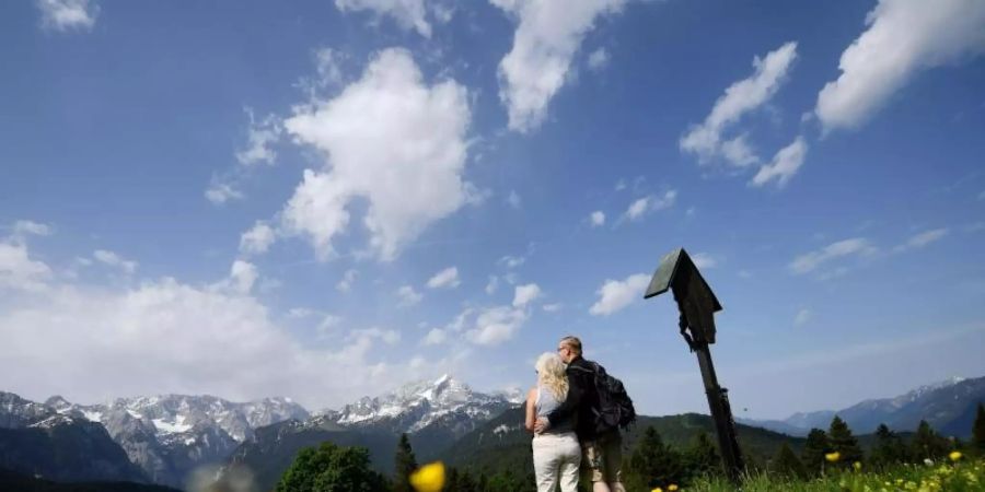 Urlaub ist Urlaub. Für den Arbeitgeber erreichbar sein, müssen Mitarbeiter in dieser Zeit daher nicht. Foto: Angelika Warmuth