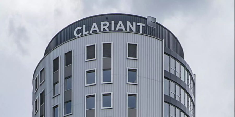 Clariant