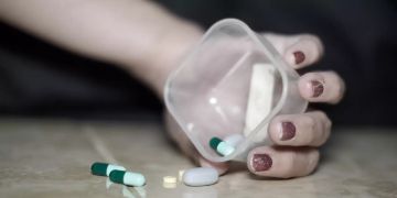 Drug-Checking