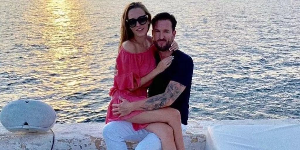 Sommerhaus Der Stars Wendlers Freundin Laura Hat Die Hosen An