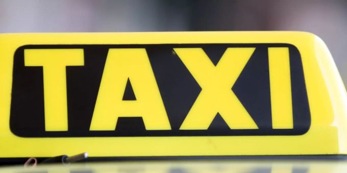 Luzern - Strafe für Luzerner Taxifahrer nach Vergewaltigung leicht reduziert