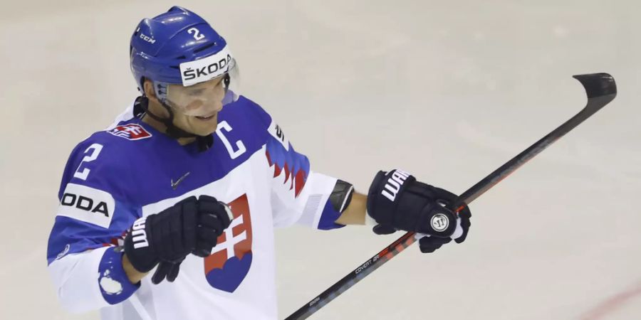 Andrej Sekera