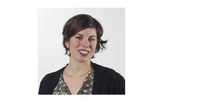 Lisa Mazzone, Nationalrätin Grüne. Sie fordert vom Bundesrat Nägel mit Köpfen. mazzone bundesrat