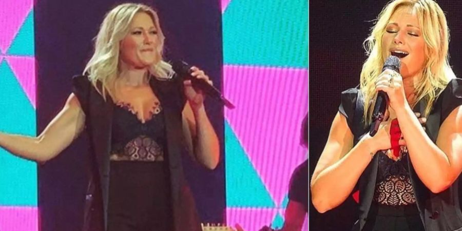 Helene Fischer