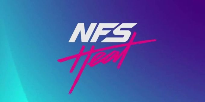 Neuer Trailer - Need for Speed Heat erscheint am 8. November