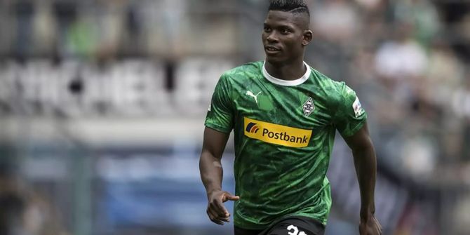 Breel Embolo