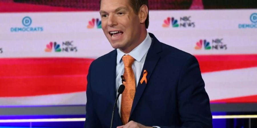 Eric Swalwell