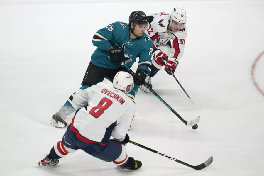 Timo Meier