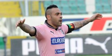 Fabrizio Miccoli