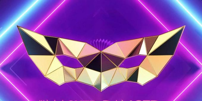 Das Logo der neuen Show «The Masked Dancer». Foto: ProSieben/dpa Das Logo der neuen Show «The Masked Dancer». Foto: ProSieben/dpa