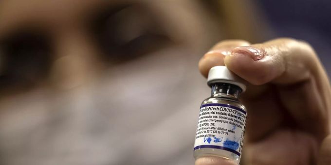Bisher ist Biontech vor allem in Zusammenhang mit dem Coronavirus bekannt. Corona