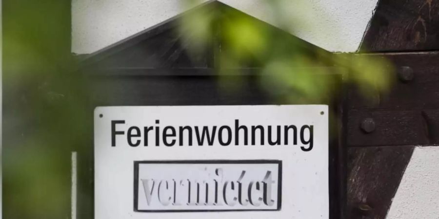 Ferien in Deutschland sind wieder angesagt. Foto: Kira Hofmann/dpa-Zentralbild/dpa