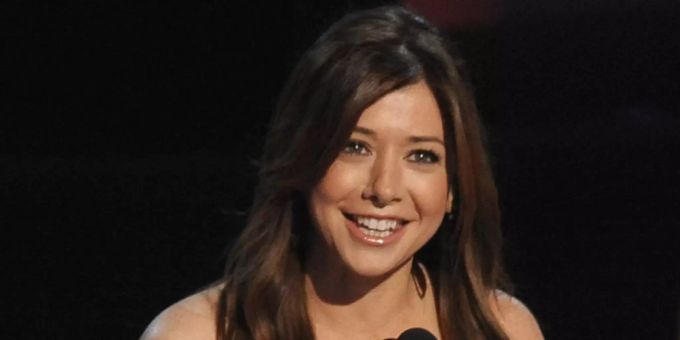 Alyson Hannigan ist vor allem aus der Hit-Serie How I Met Your Mother bekannt. Alyson Hannigan