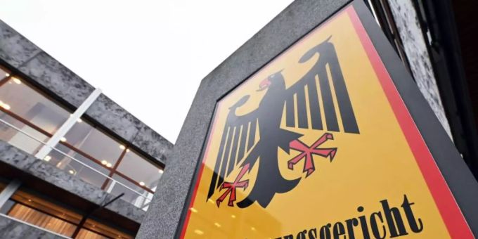 Der Bundesverfassungsgericht verpflichtet den Gesetzgeber zu Triage-Regelungen. Foto: Uli Deck/dpa Der Bundesverfassungsgericht verpflichtet den Gesetzgeber zu Triage-Regelungen. Foto: Uli Deck/dpa