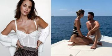Laetitia Guarino