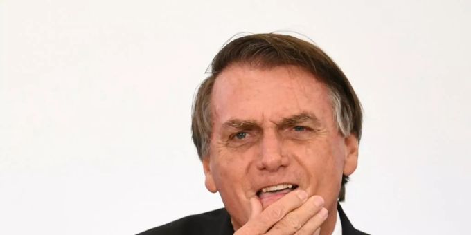Jair Bolsonaro Jair Bolsonaro