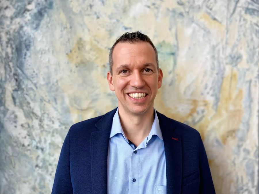 BDO Langenthal Florian Ackermann