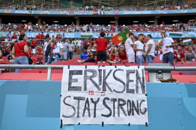 Eriksen