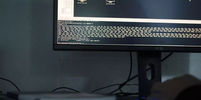 Die Basler Messeveranstalterin MCH Group ist von Cyberkriminellen angegriffen worden. (Symbolbild) MCH Group