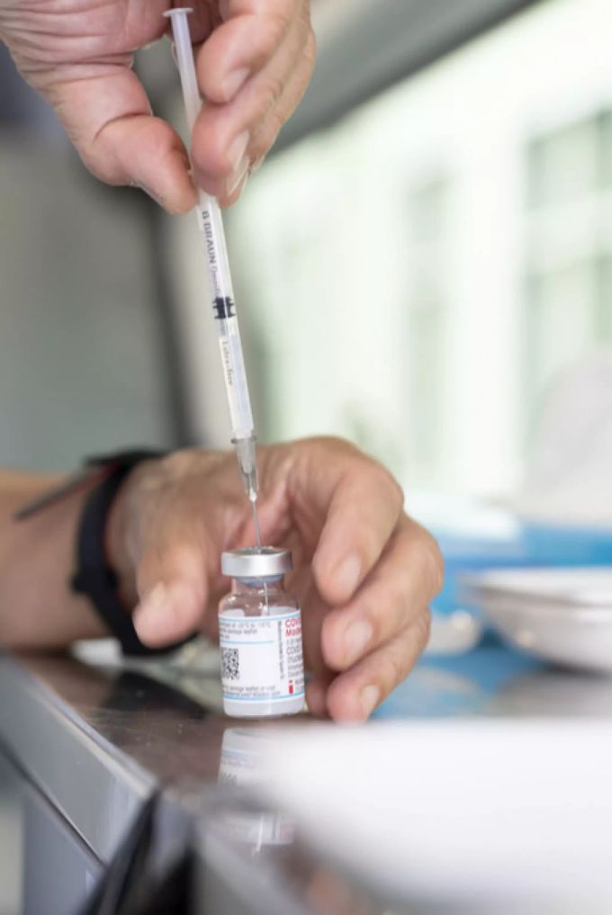 coronavirus