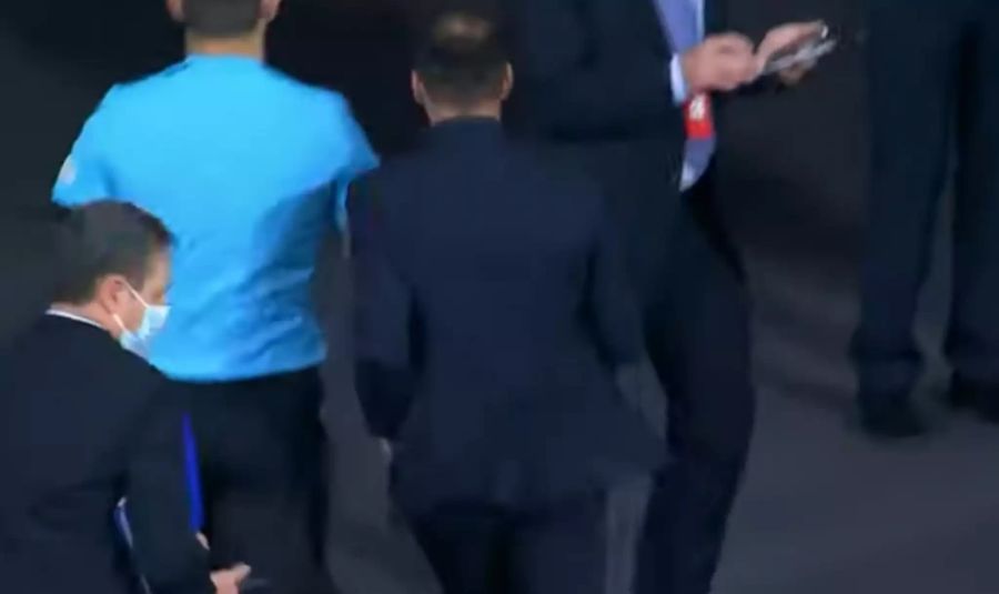 Diego Simeone