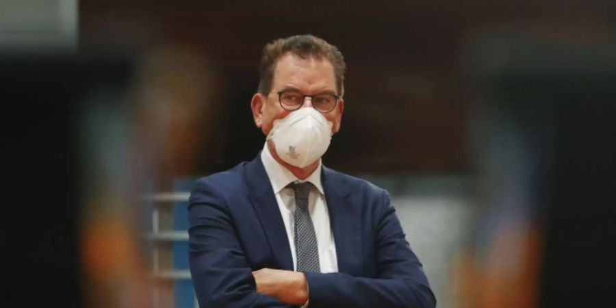 Gerd Müller