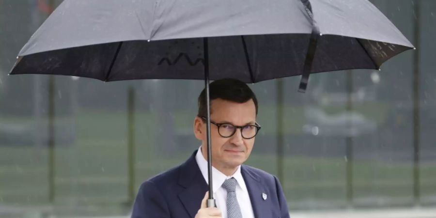 Mateusz Morawiecki