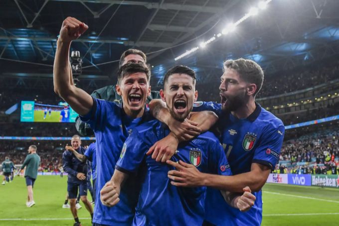 Am 12. November trifft die Nati auswärts auf Europameister Italien. italien