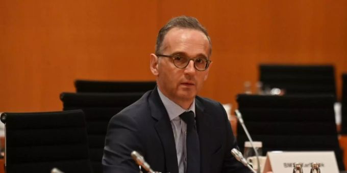 Heiko Maas (SPD) Heiko Maas (SPD)