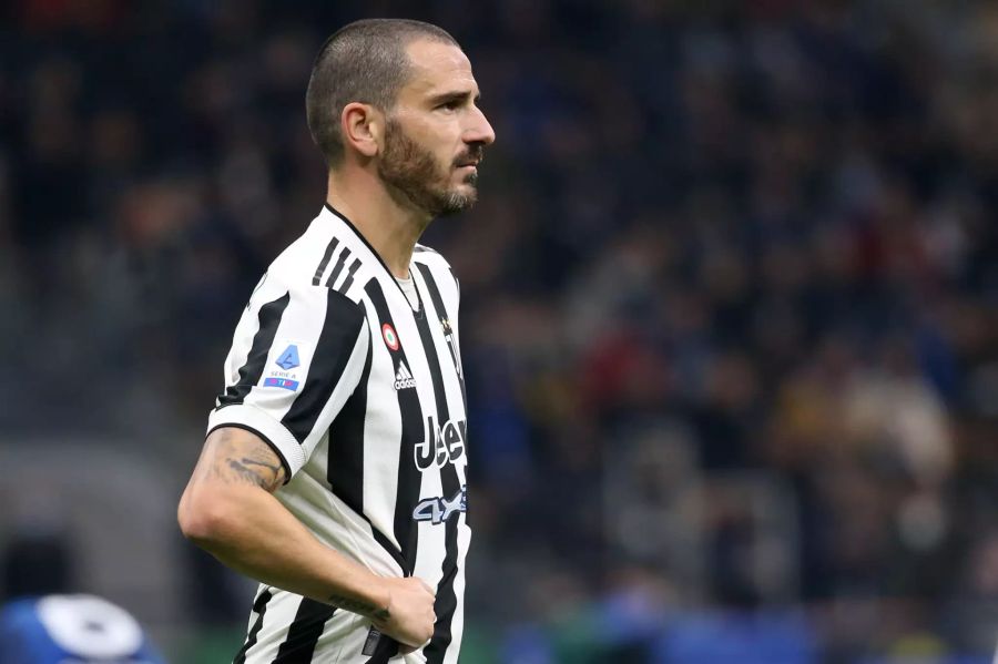 Leonardo Bonucci