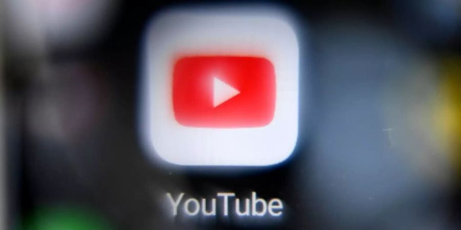 Youtube-Logo