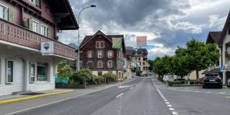 Gemeinde - Schutzräume in Buochs werden geprüft