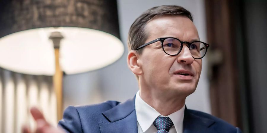 morawiecki